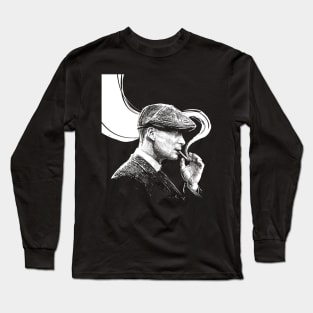 Shelby Long Sleeve T-Shirt